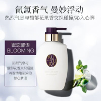 可悠然沐浴露奢宠美肌滋润保湿修护持久留香 奢宠沐浴露蜜恋馨语400ml