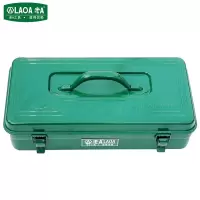 老A/LAOA 工具箱 LA113411 1302035058&&