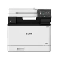 佳能(Canon) iC MF752Cdw A4彩色激光一体机