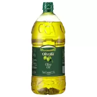 欧丽薇兰食用油纯正橄榄油2.5L