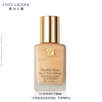 雅诗兰黛(Estee Lauder) DW持妆粉底液17#象牙白(1W1)30ml遮瑕持久(规格:30ml)