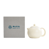 南山先生 半见西施壶NSZH3326-S 140ml