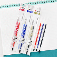 晨光(M&G)记号笔 彩色油性3.5g M01 APMY2204 蓝色 10支/盒 单位:盒