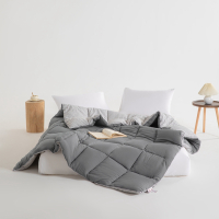 无印良品A类抗菌石墨烯被