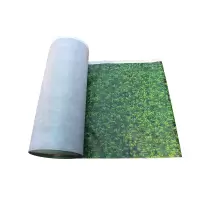 FPBQ 绿篱无纺布1*10米长 园林绿化围挡布灌木保温防冻编织布