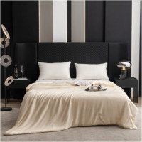 杉杉(FIRS) (C)黄金茧提花蚕丝被 200*230cm1750g