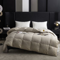 杉杉(FIRS) (C)至尊鹅绒被 200*230cm 1350g