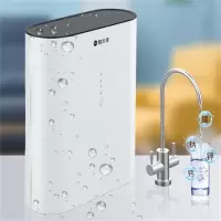 碧水源牌OW-DF-49B(P800NC2)厨下式800G型纳滤净水器