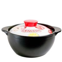 瑾明礼(JIN MING LI)砂龙龙虾系列2.2L