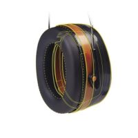 DELTA/代尔塔 103014 SNR:32dB F1马尼库尔防噪音插帽式耳罩 个