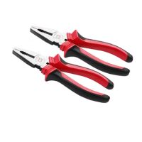 GREATWALL/长城精工 211406 钢丝钳 1把