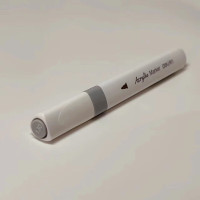 得力(deli) HM922A 丙烯马克笔 (130灰色) 单位:支