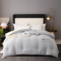 木辛梓 MXZ-BX-XW2071 火山岩蓄热被 200*230cm-6斤 (灰色)