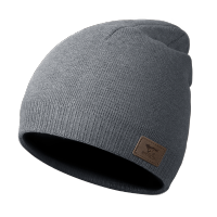 七匹狼帽子男士冬季保暖针织羊毛线帽韩版棉头帽经典款