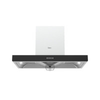 美的(Midea) CXW-220-B821 欧式油烟机 大吸力T型烟机