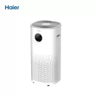 海尔(Haier) KJ820F-N860C 空气净化器 紫外线APP遥控除菌