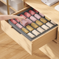 生活元素折叠整理收纳盒Z-SN0203A