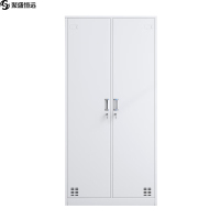 聚盛恒远钢制两门更衣柜