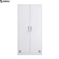 聚盛恒远钢制两门更衣柜