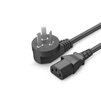 振动台电源线 HZJ-PA803 3米长 1根