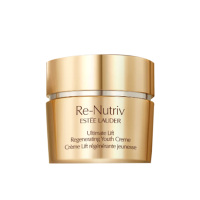 雅诗兰黛面霜奢润绵密根源抗老白金级花菁萃紧颜精华面霜50ml