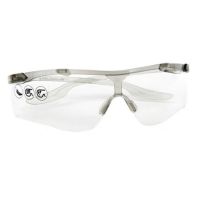 代尔塔(Deltaplus)101138 KISKA CLEAR 安全防护眼镜 定做 付