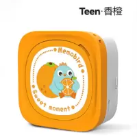 MEMOBIRD咕咕机Teen/香橙