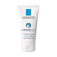 理肤泉多效修护手霜50ml淡纹嫩滑防干裂