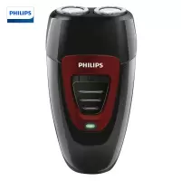 飞利浦(PHILIPS)PQ182/16 便携款经典电动剃须刀 自动研磨刮胡刀胡须刀