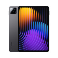 Xiaomi Pad 7 Pro 黑色 12GB内存 512G存储