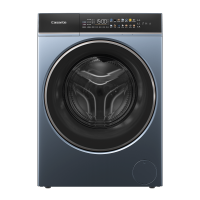 卡萨帝滚筒洗衣机C1 HD10LS5CLU1(国补)