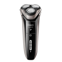 飞利浦(PHILIPS)S3203/08 电动剃须刀男士干湿双剃三刀头全身水洗剃胡刀快充[3系高配版]