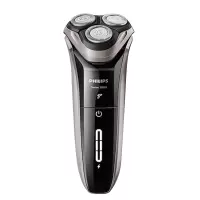 飞利浦(PHILIPS)S3203/08 电动剃须刀男士干湿双剃三刀头全身水洗剃胡刀快充[3系高配版]