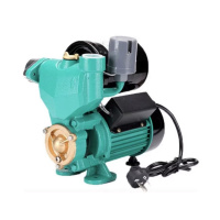 安诺克新界热水增压泵