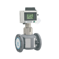 天信 DN100 G400 67-TUF型气体超声流量计