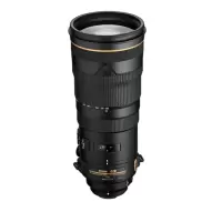 Nikon 工业镜头 AF-S 120mm-300mmf/2.8E FL ED VRF