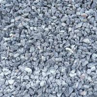 FPBQ 石子 一吨价工程建设铺地面碎石子 混凝土建筑用石子