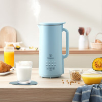 西屋(WESTINGHOUSE)家用料理机 宝宝辅食自制豆浆 榨汁机 WFB-MN08B