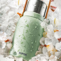 苏泊尔 便携保温杯