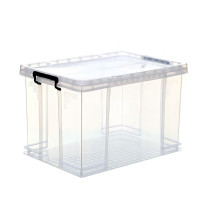 整理箱 65L 直角抗压