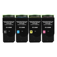 硒鼓/墨粉 得印/befon CTL-300H 粉盒 大容量版 23500页 4