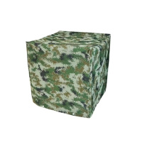 包装袋 收纳袋防雨防水防晒 定制机器设备 中号