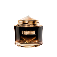 兰蔻面霜全新黑金臻宠面霜紧致滋润50ml