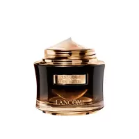 兰蔻面霜全新黑金臻宠面霜紧致滋润50ml