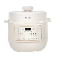 山水(SANSUI) S-YL3901 电压力锅