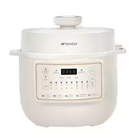 山水(SANSUI) S-YL3901 电压力锅