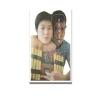 晟信43*58cm 劫持人质靶1