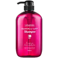 蝶印无硅油 防脱发育发洗发水 580ml