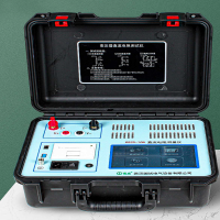 ZGY-10B(10A/彩屏、打印、充电)直流电阻测试仪