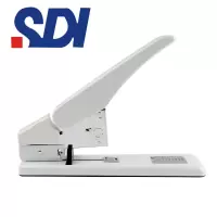 手牌(SDI)1142 重型(2-240张)订书机 灰色 单位:个